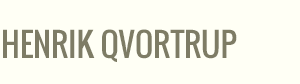 henrik Qvortup