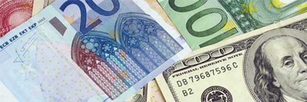 dollars