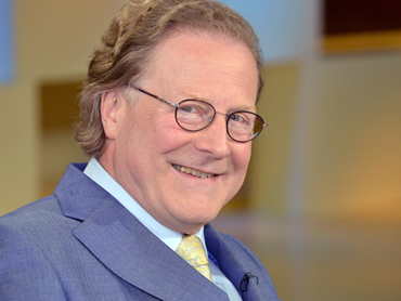 Prof. Dr. Joachim Bauer