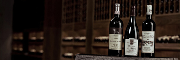 vinsmagning