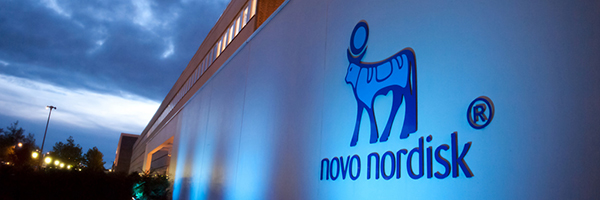 Novo Nordisk 600x200px