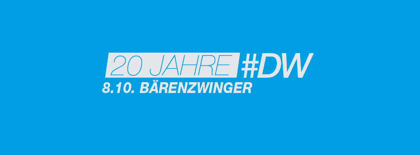 disco woanders headerbild
