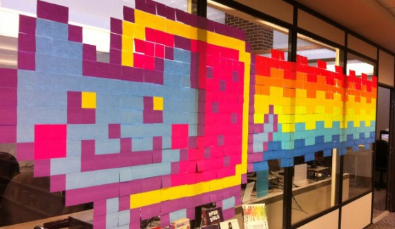 pixelart