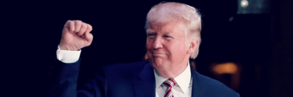 Trump 600X200