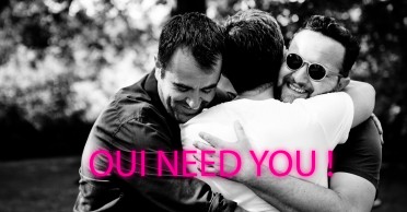 OUiNeedYou