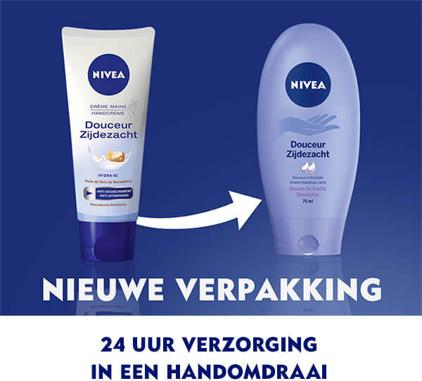 24 uur verzorging in een handomdraai