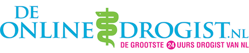De Online Drogist.NL<br>De Grootste 24 uurs Drogist van NL