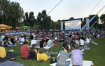 Kino am Olympiasee