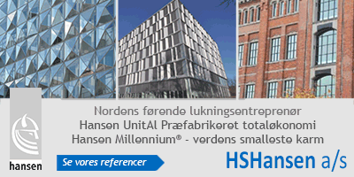 H S Hansens Fabrikker A/S