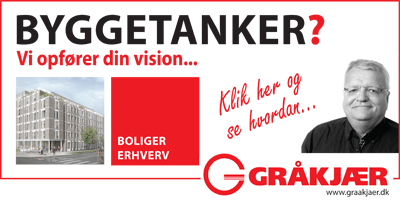 GrÃ¥kjÃ¦r A/S