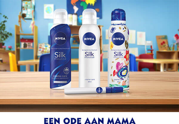EEN ODE EEN MAMA