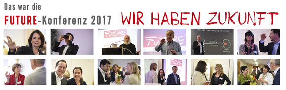 FUTURE-Konferenz