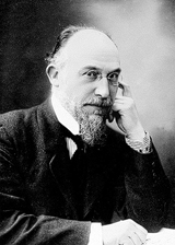 Erik Satie