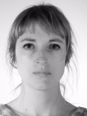 Porträt Gwen Rouger