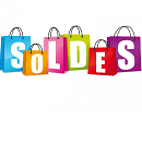 C'est les soldes !