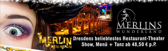 Merlins Wunderland