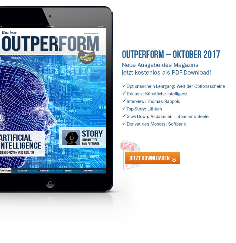 Outperform