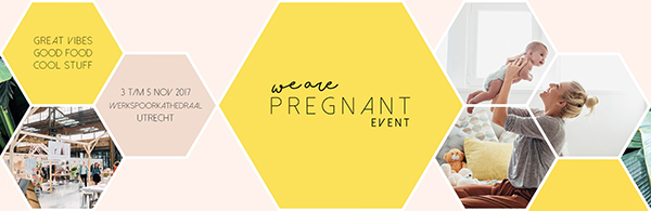 We Are Pregnant