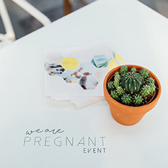 We Are Pregnant tickets