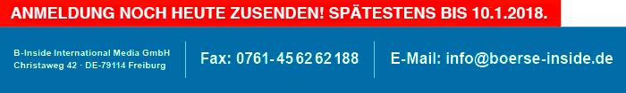 bestellen