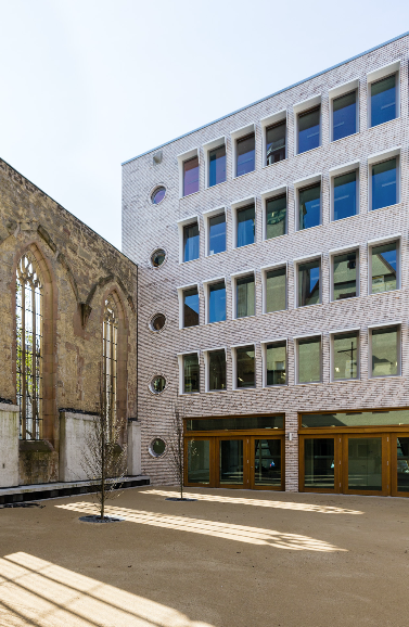 Hospitalhof 1