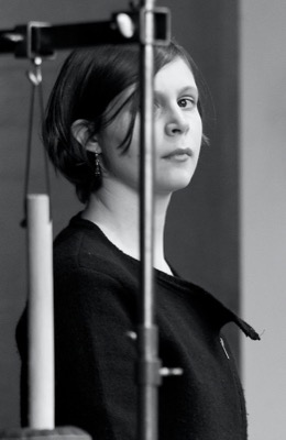 Louisa Marxen_Portrait