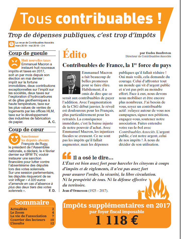 Tous Contribuables 6
