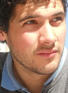 Portrait Josep Planells Schiaffino