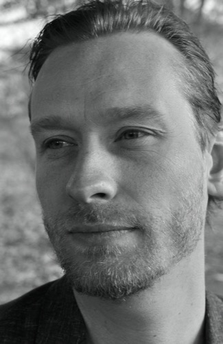 Portrait Nicolai Worsaae