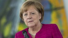Streit in der Union: Warum Merkel recht hat