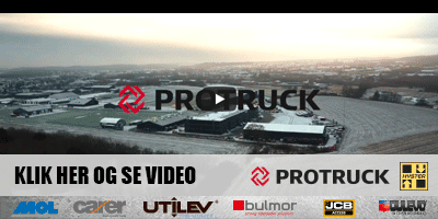 ProTruck A/S