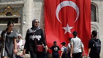 Drohende Banken-Insolvenzen in der Trkei: Trkischer Wirtschaftsexperte mahnt zur Ruhe