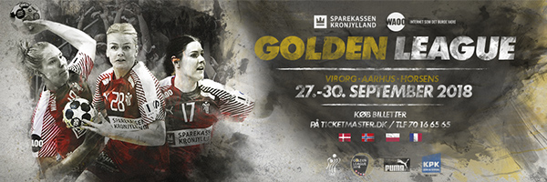 Golden League 600x200px nyhedsbrev