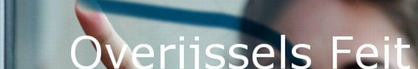 Overijssels Feit Overijssels Feit