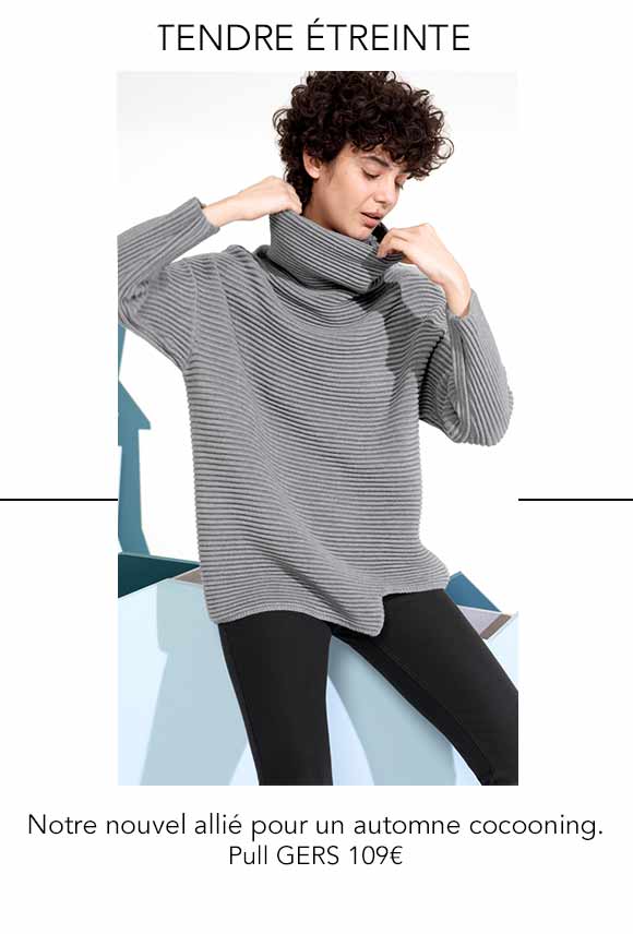 Pull GERS cop.copine