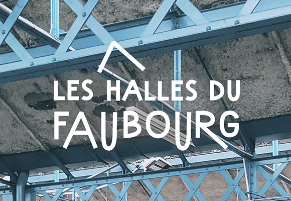 HALLES DU FAUB