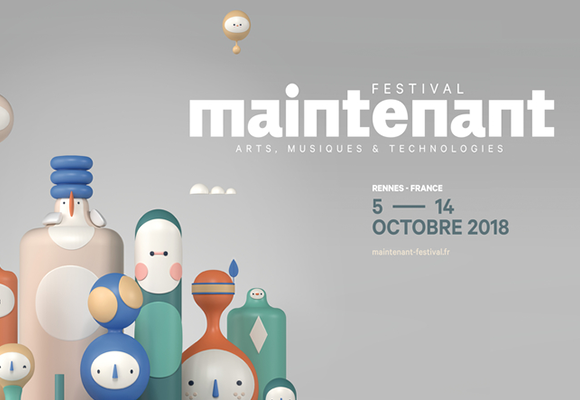 Maintenant