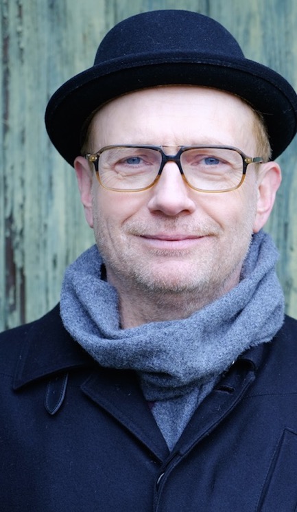 Portrait Michael Beil