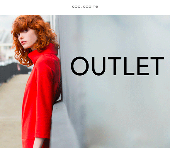 Outlet Web Hiver 2017 cop.copine