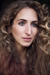 Portrait Sarah Nemtsov