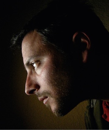 Portrait Ofer Pelz