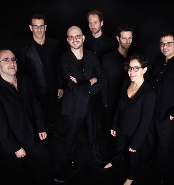 Ensemble Meitar