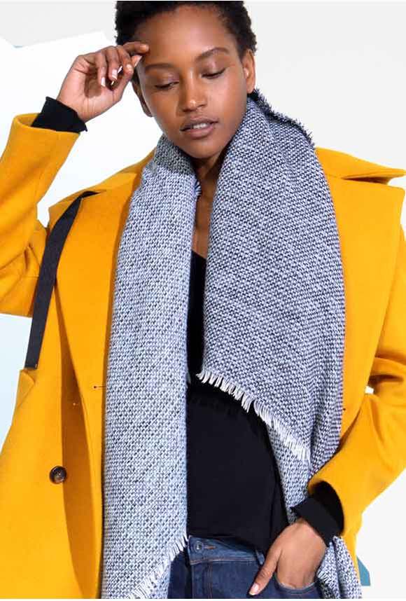 Manteau BIELOBIS cop.copine