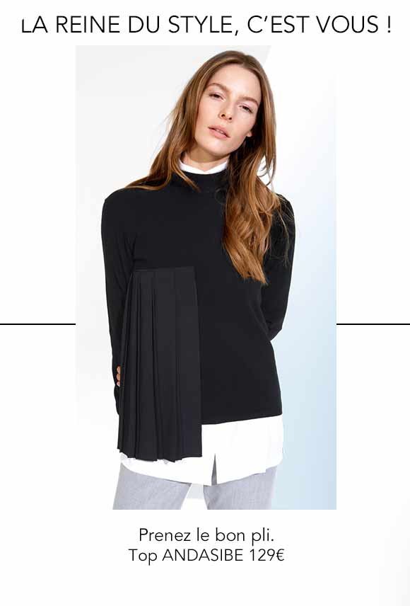 Top ANDASIBE cop.copine