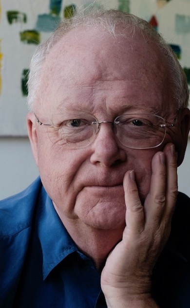 Louis Andriessen