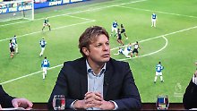 Mulder zu Oranje und DFB-Krise: "Wenn du Weltmeister bist, wirst du faul"