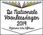 Nationale Voorleesdagen 2019 rand