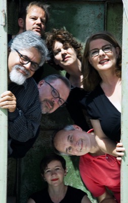 Portrait NVS