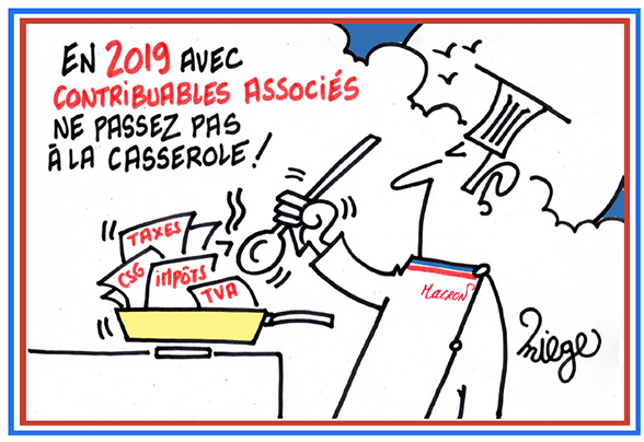 Carte de voeux