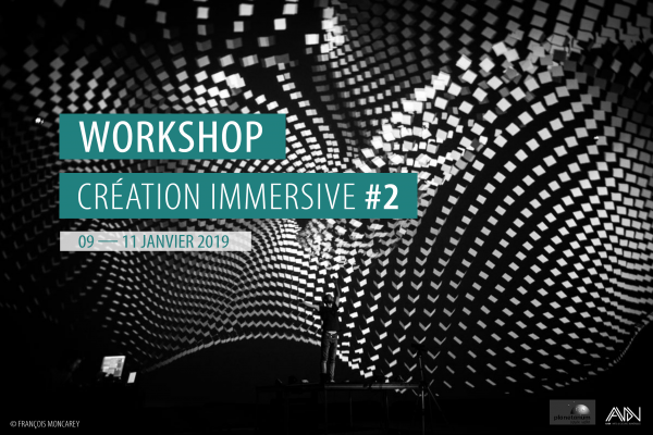 Workshop janvier 20192